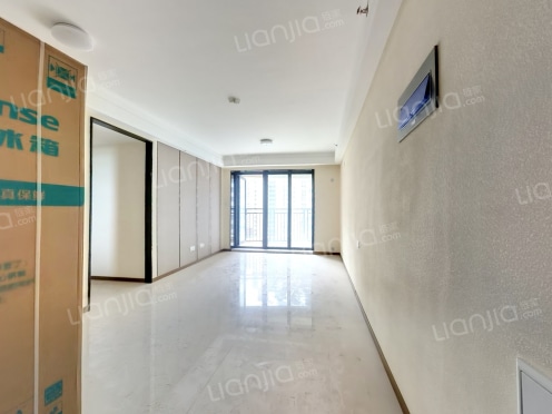 整租·万达维多利亚湾 3室1厅 南/北