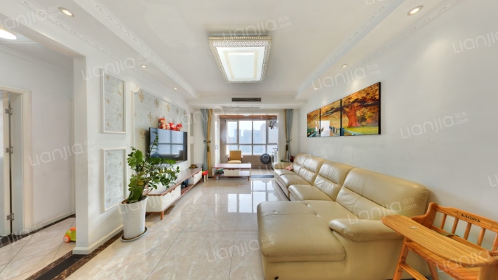 天丰东环广场二手房实景图