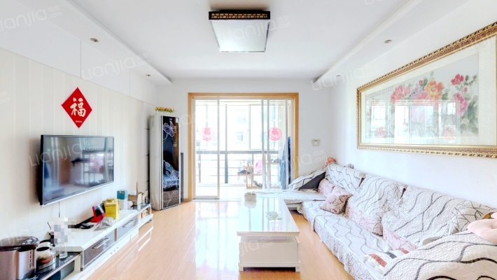 襄城明珠明珠雅苑二手房实景图