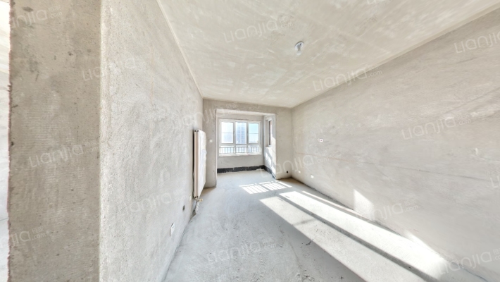 荣盛家园二手房实景图