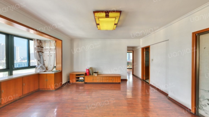 华意泰富花苑二手房实景图