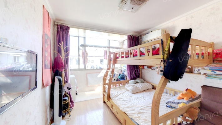 控江四村二手房实景图