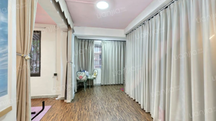 富丽花园二手房实景图