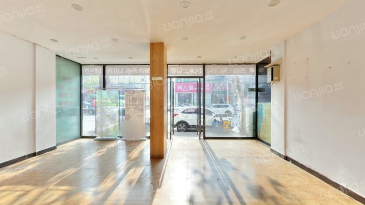 陶文路二手房实景图