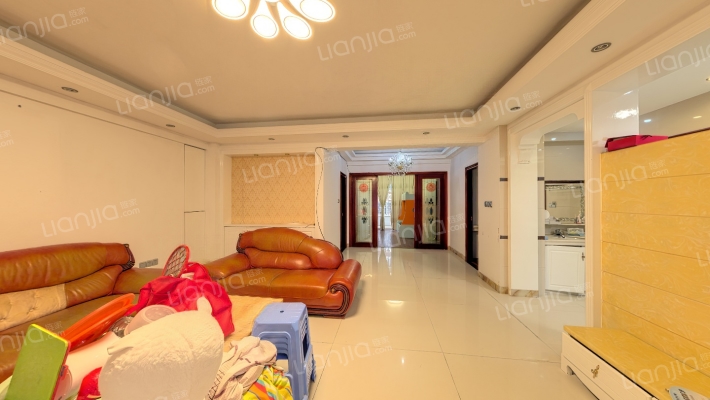 金色海岸二手房实景图