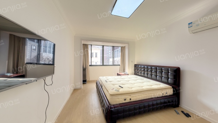 延安西路489弄二手房实景图