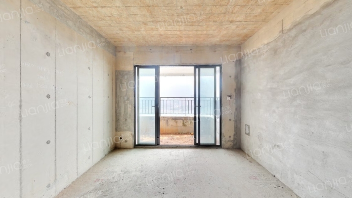 保利领秀前城领秀府二手房实景图