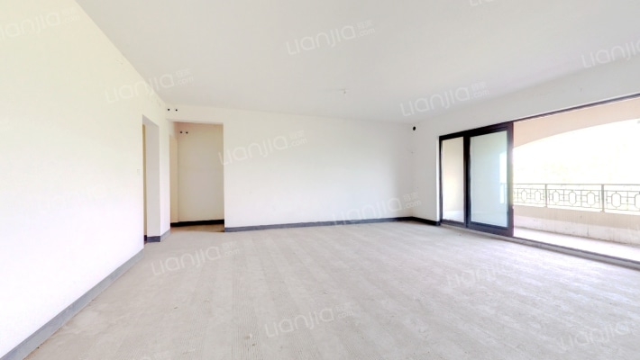 融创滨江壹号二期二手房实景图