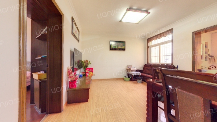 阳湖花园二手房实景图