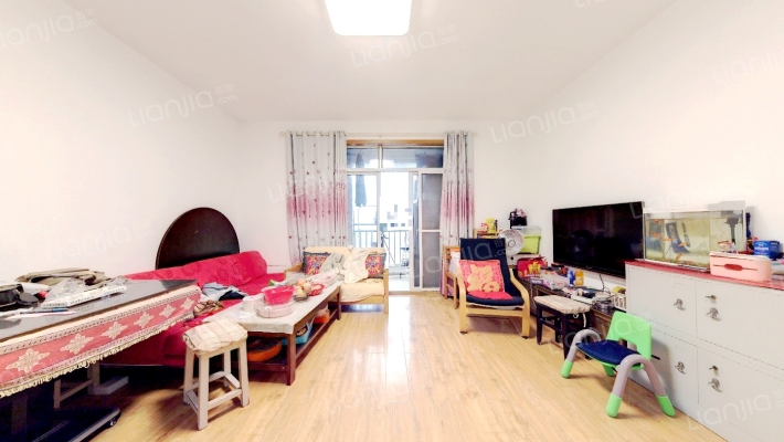 消防人家二手房实景图