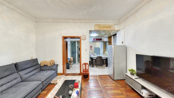 红旗区一片小区二手房实景图