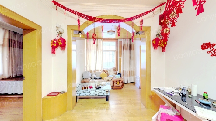 福龙新村(闽侯县)二手房实景图