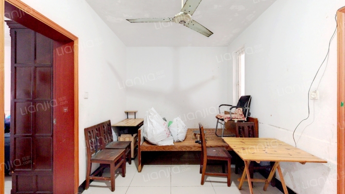 青剑湖花园一区二手房实景图