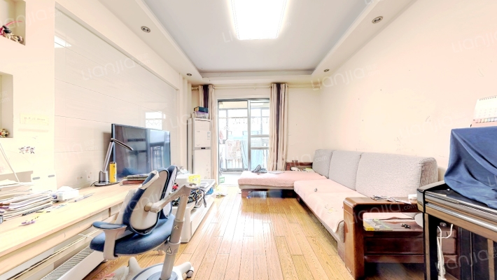 聚诚竹苑二手房实景图