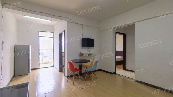 当代江南二手房实景图