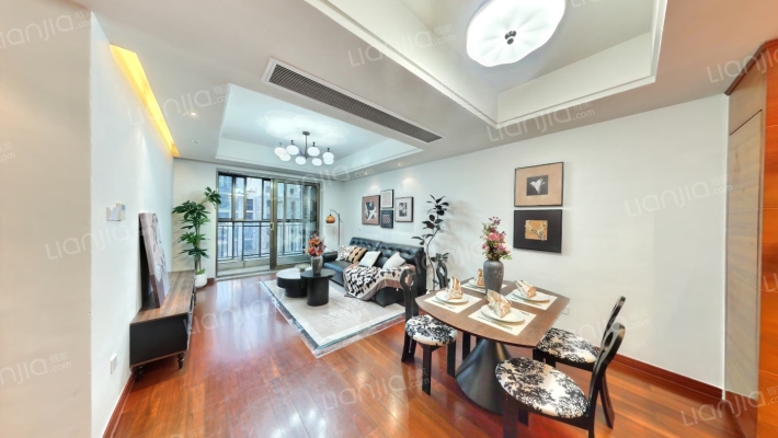 珑庭花园二手房实景图