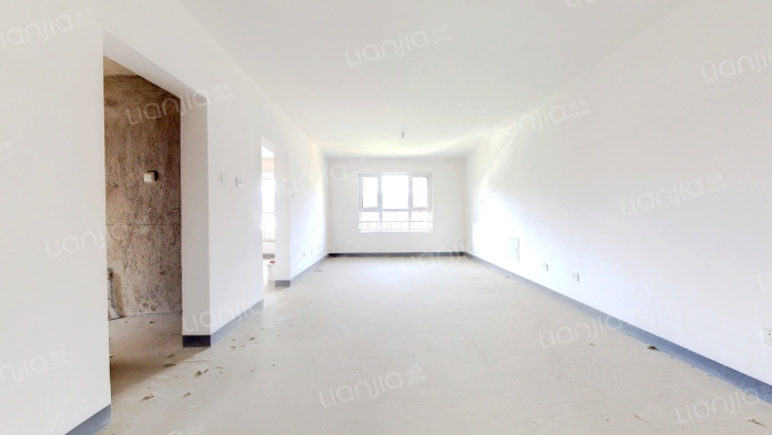 俊澜园二手房实景图