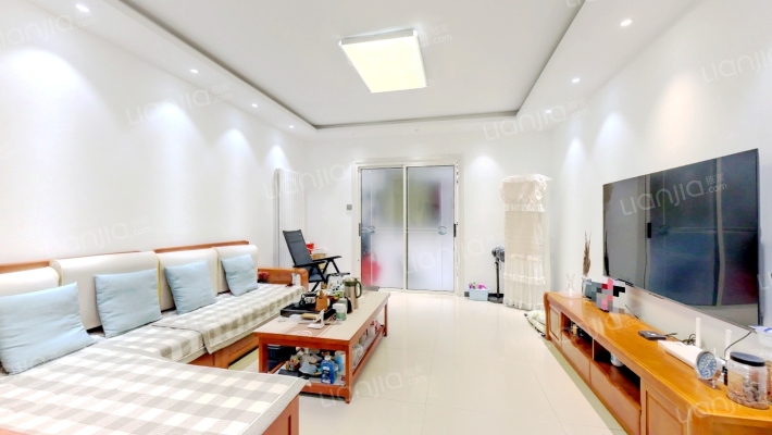 怡和星国际二手房实景图