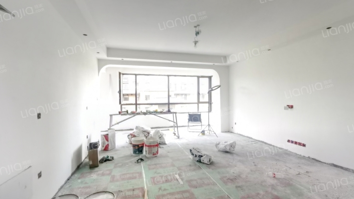 众恒华府二手房实景图