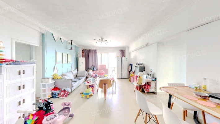 明发海景苑二手房实景图