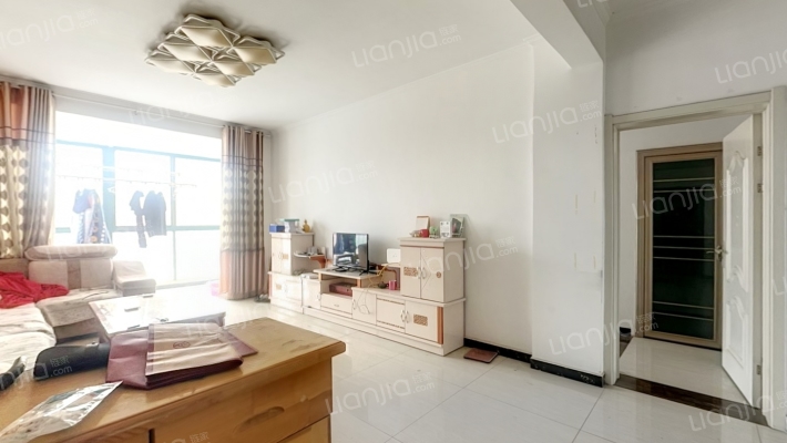 阳光新天地二手房实景图