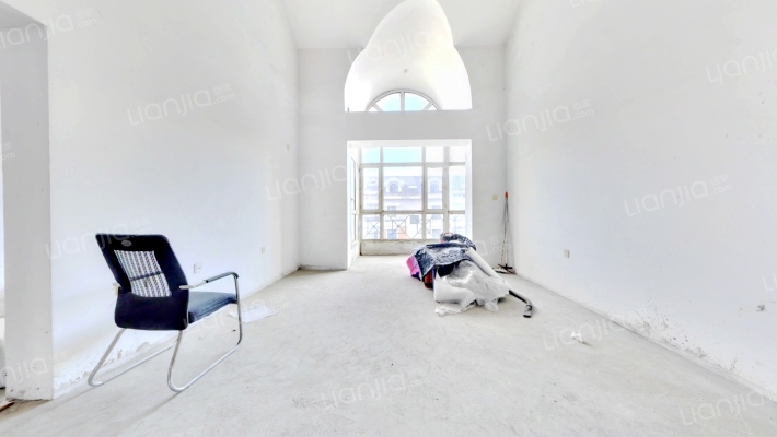 湖滨小镇二手房实景图