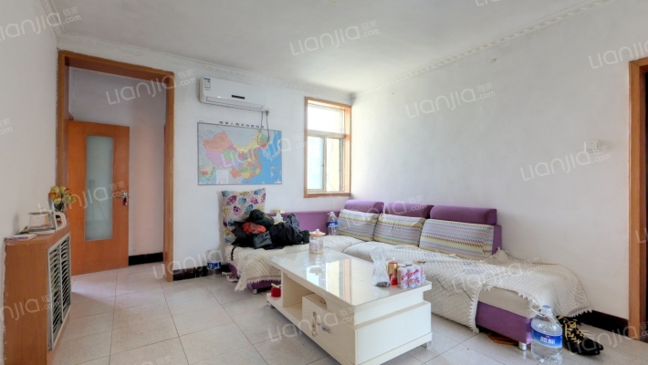 红庙小区二手房实景图