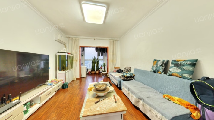 高远时光城二手房实景图