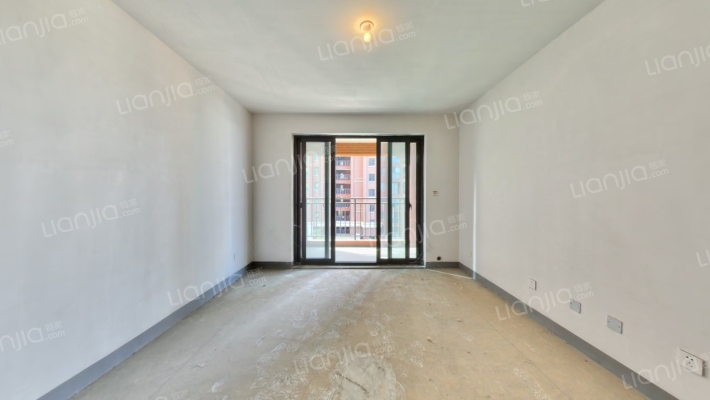 光明索河湾三期二手房实景图