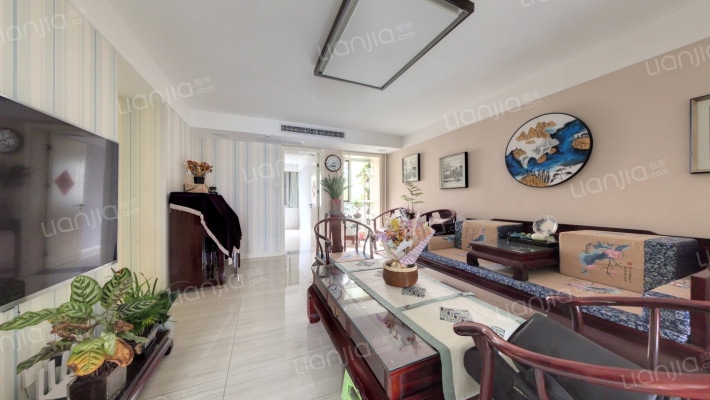 立新街二手房实景图