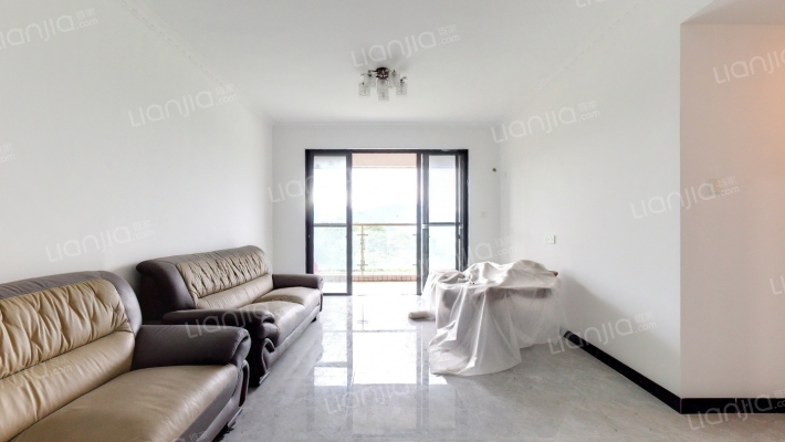 君源御湖城二手房实景图