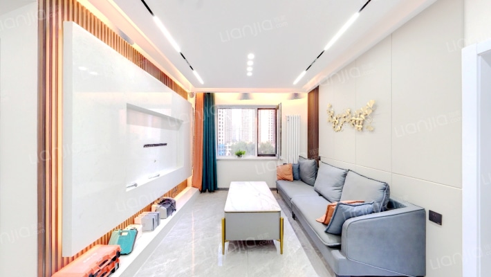 阳光家园三期二手房实景图