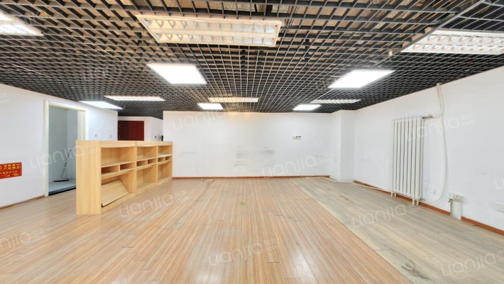 金泉时代二手房实景图