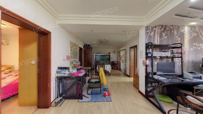 宏丰苑二手房实景图