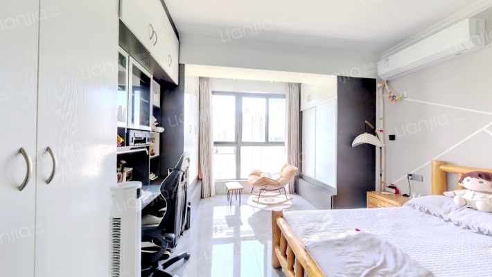 苹果嘉园二手房实景图