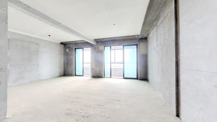 雅居乐玺悦悦河苑二手房实景图