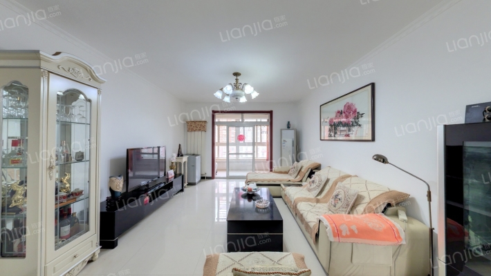 浐灞半岛A5区二手房实景图