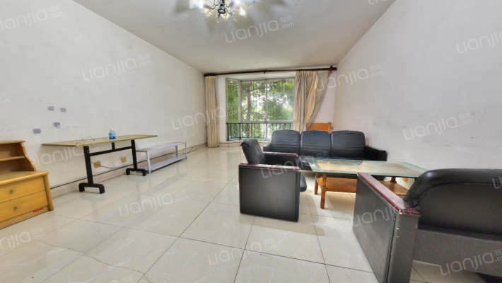 福康天禧公寓二手房实景图