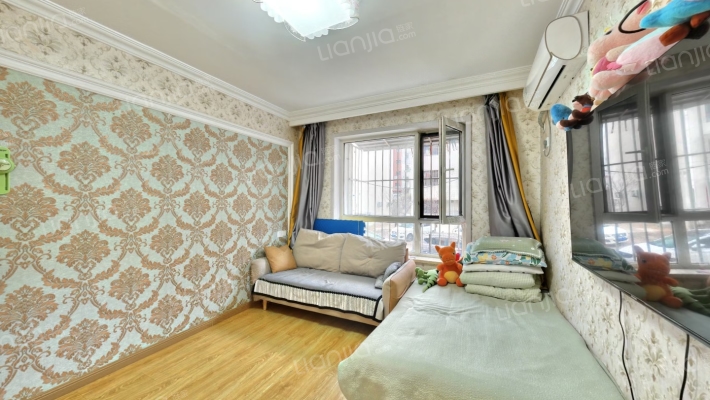 隆成壹品二期二手房实景图