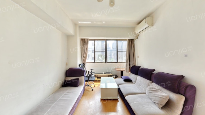 隆庆小区二手房实景图