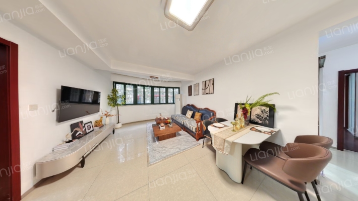 金城花园(张家港)二手房实景图