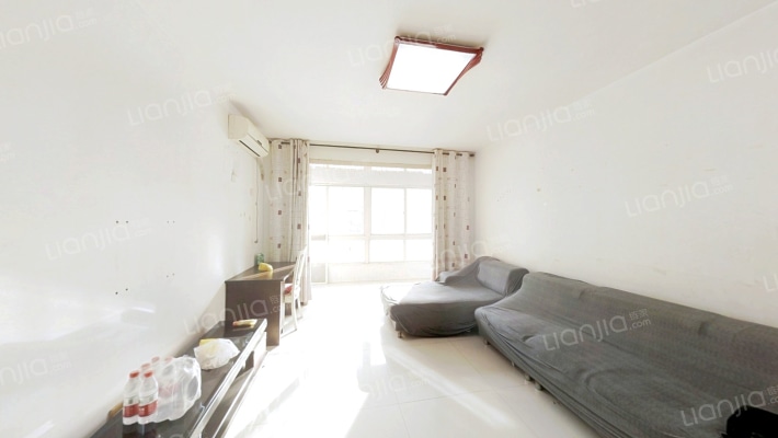 蓝水湾花园西区二手房实景图