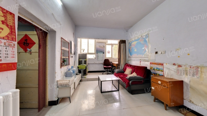 防疫路5号二手房实景图