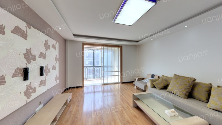 国骅天波二手房实景图