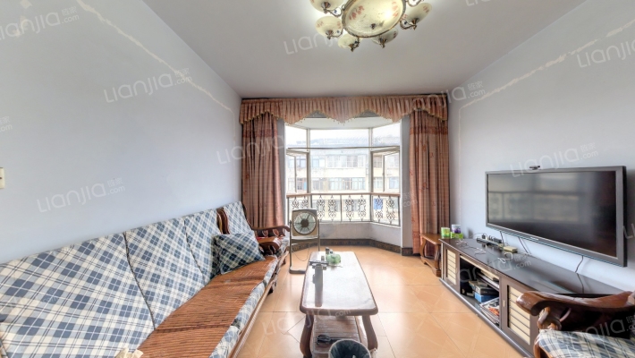 保安寺路13号二手房实景图