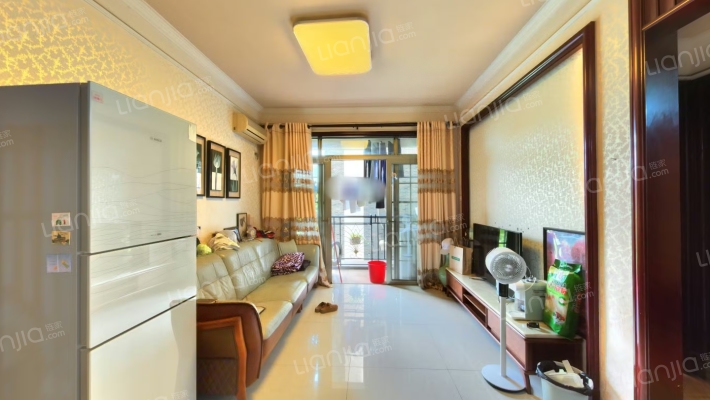 东湖洲花园A区二手房实景图