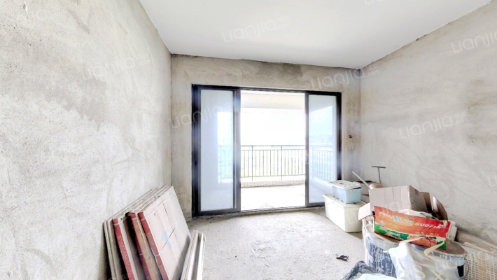 奥城城悦2期二手房实景图