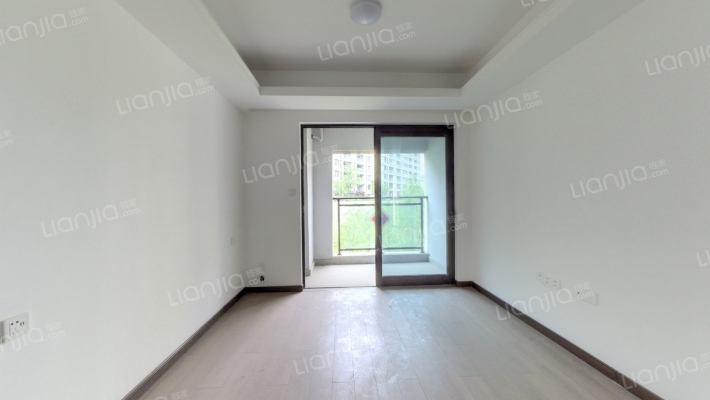 万科城市花园萃阅二手房实景图