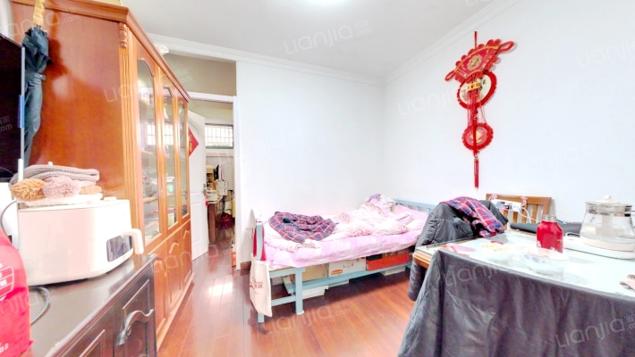 石泉六村二手房实景图