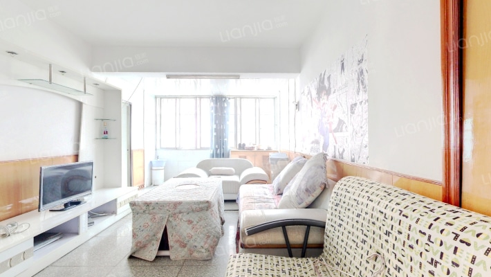 烟厂宿舍二手房实景图